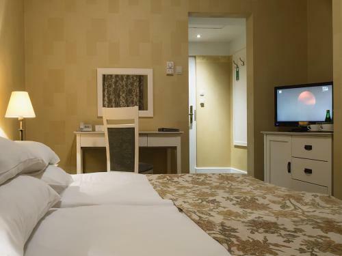Hotel Warmia Park