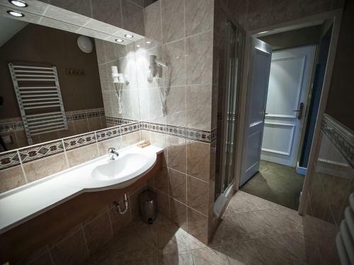 Hotel Warmia Park