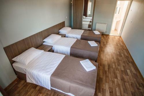 Posada Hotel Globus
