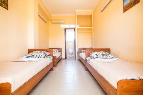 Posada Hotel Globus