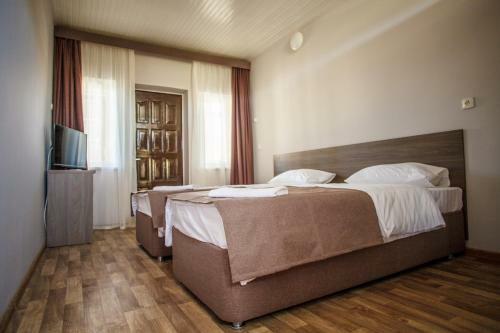 Posada Hotel Globus