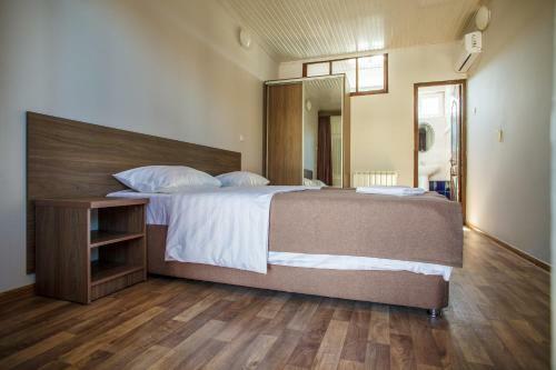 Posada Hotel Globus