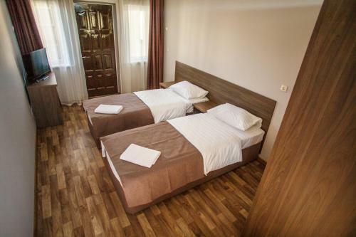 Posada Hotel Globus