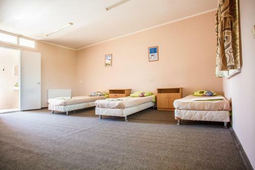 Posada Hotel Globus