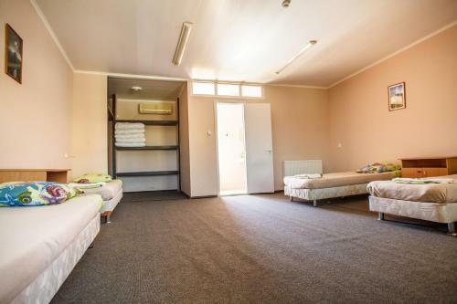 Posada Hotel Globus