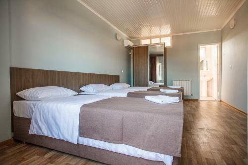 Posada Hotel Globus