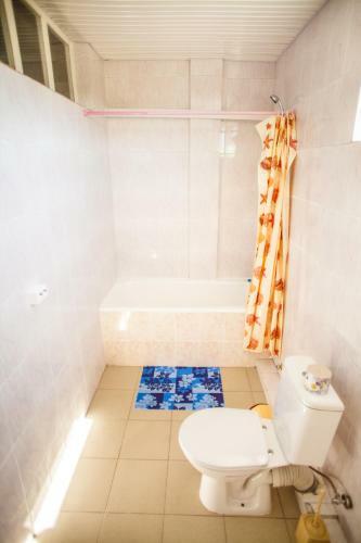 Posada Hotel Globus