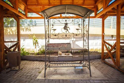 Posada Hotel Globus