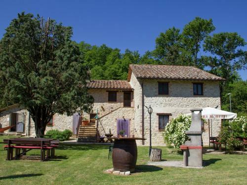 Holiday Home Lavanda