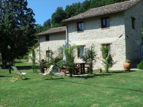 Holiday Home Lavanda