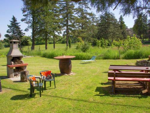 Holiday Home Lavanda