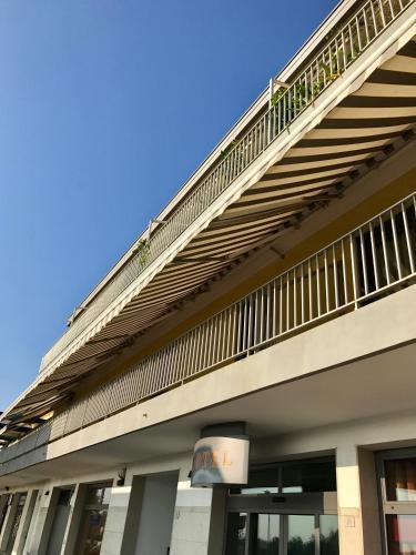 Hotel Belvedere