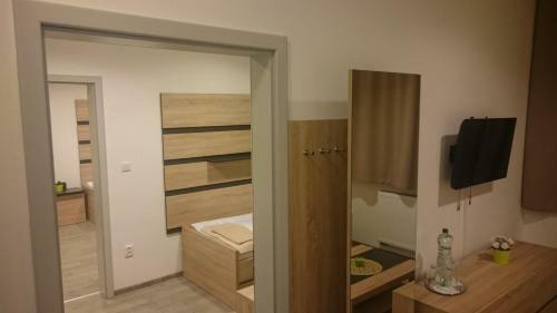 Motel Tam Autohof Malacky