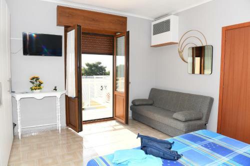 B&B Il Canto Del Mare