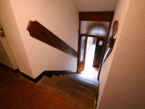 Apartment Castelvecchi