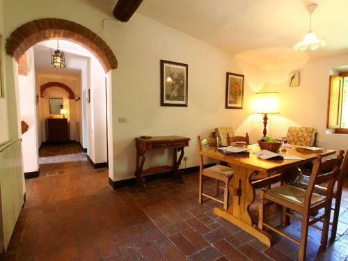 Apartment Castelvecchi