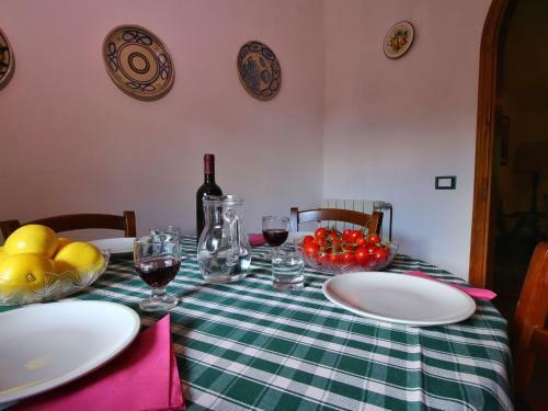 Apartment Castelvecchi