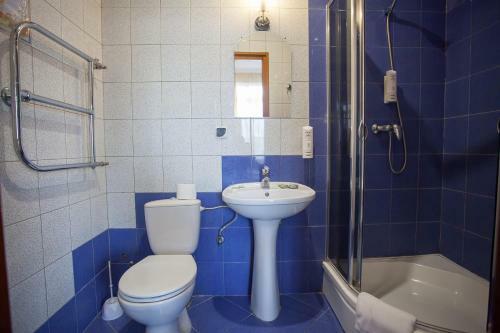 Hotel Marton Olimpic