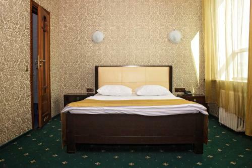 Hotel Marton Olimpic