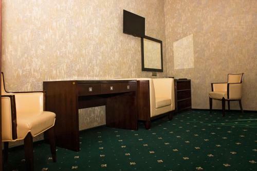 Hotel Marton Olimpic