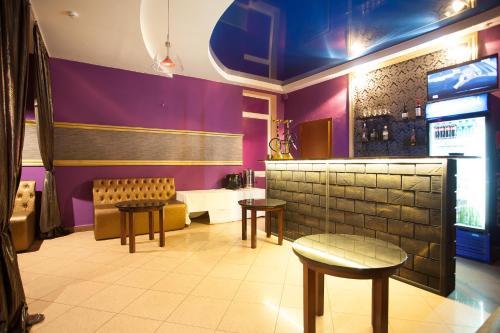 Hotel Marton Olimpic