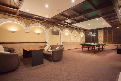 Hotel Marton Olimpic