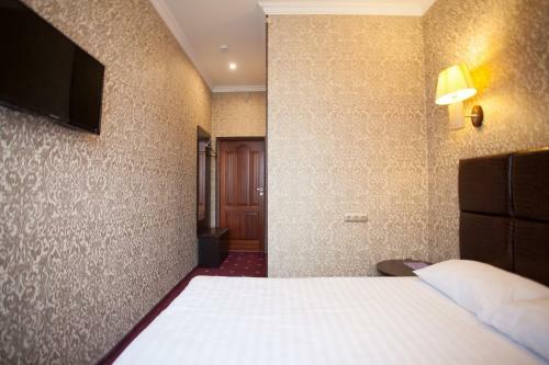 Hotel Marton Olimpic