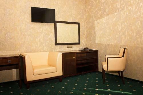 Hotel Marton Olimpic