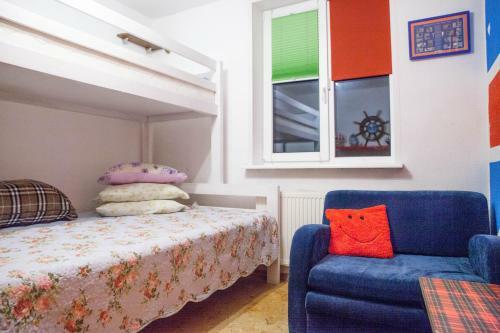 Hostel And Apartment Cherdak