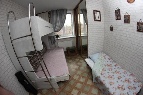 Hostel And Apartment Cherdak