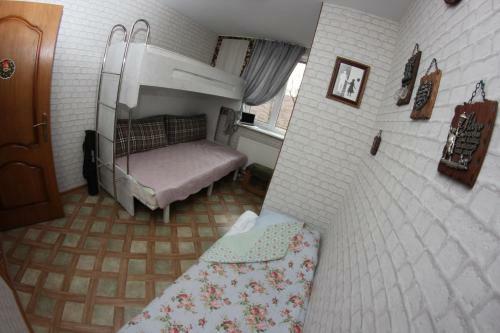 Hostel And Apartment Cherdak