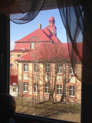 Hostel And Apartment Cherdak