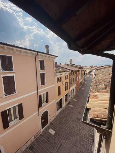 Apartamento Antico Borgo