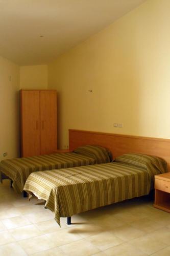 Hostels Euro Mediterraneo