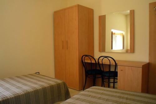 Hostels Euro Mediterraneo