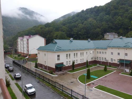 Apartment U Gorki Goroda