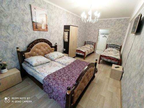 Apartment U Gorki Goroda
