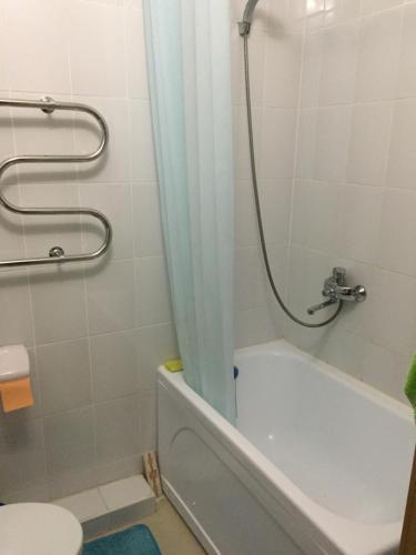 Na Estonskaya 37 Apartment