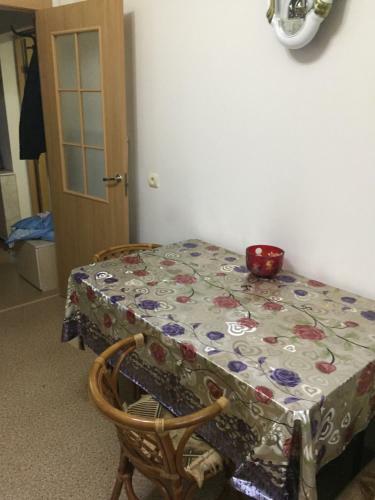 Na Estonskaya 37 Apartment