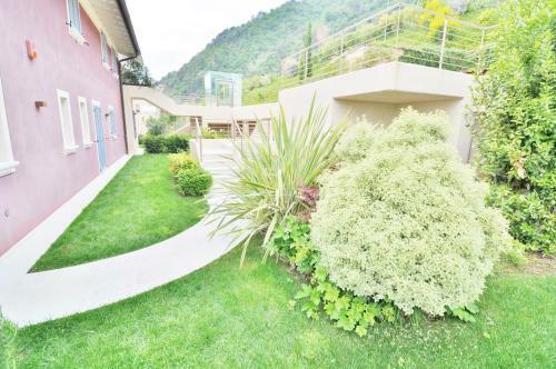 Apartamento Villa Maria