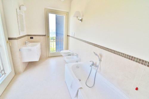 Apartamento Villa Maria