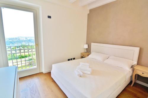 Apartamento Villa Maria