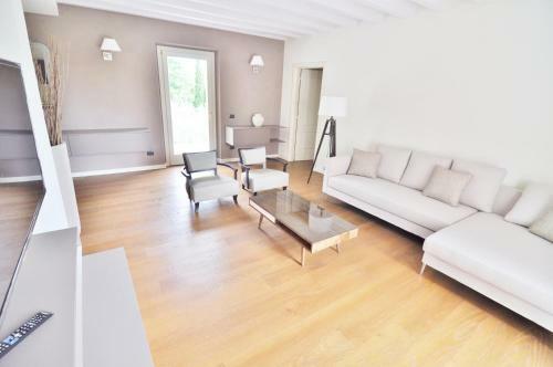 Apartamento Villa Maria