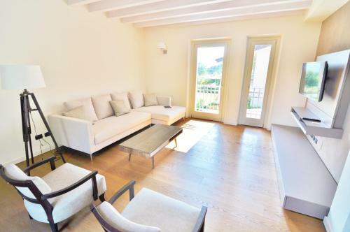 Apartamento Villa Maria