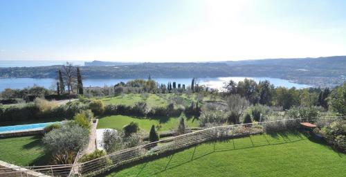 Apartamento Villa Maria