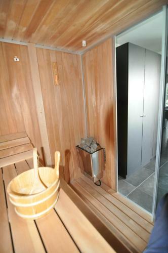 Apartamento Villa Maria