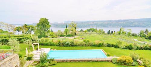 Apartamento Villa Maria