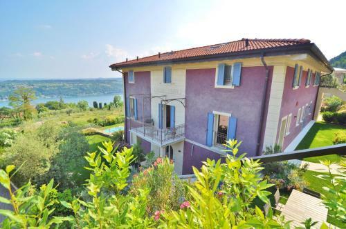 Apartamento Villa Maria