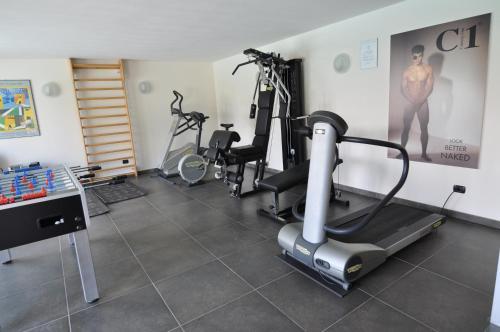 Apartamento Villa Maria