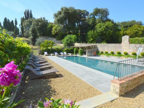 Holiday Home Villa Lecceta
